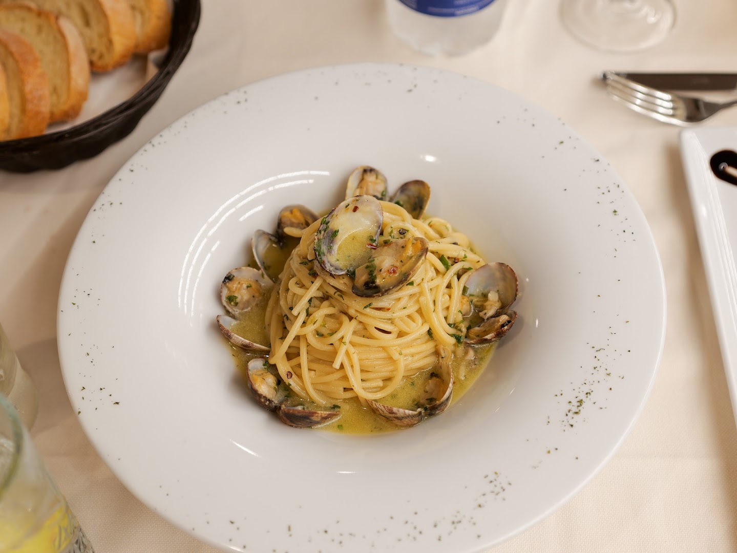 Ristorante La Grotta Azzurra Taormina