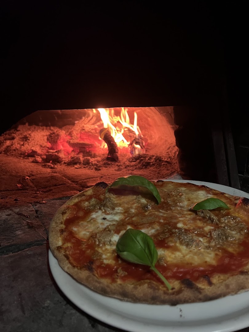 Ristorante la Grotta degli Avi