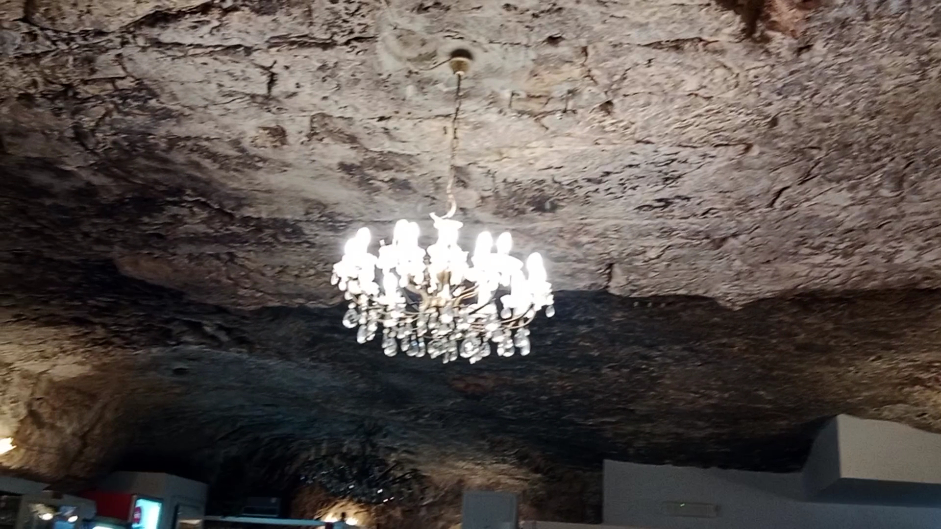 Ristorante la Grotta degli Avi
