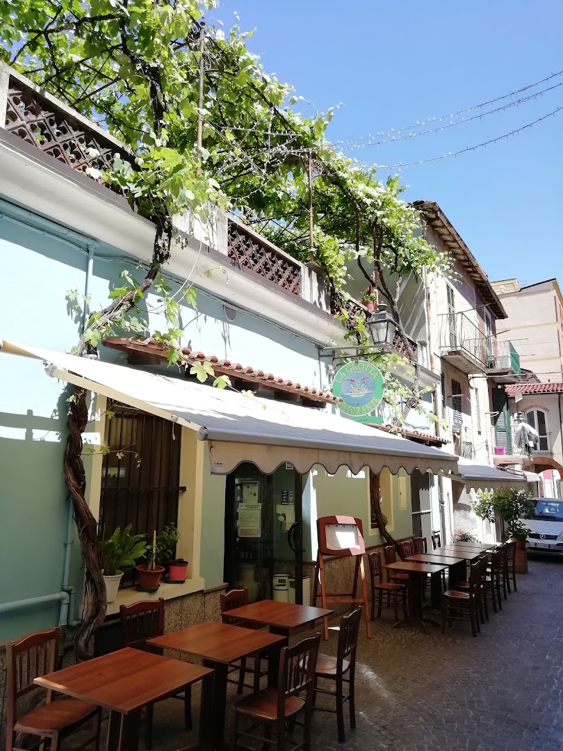 Ristorante La Grotta