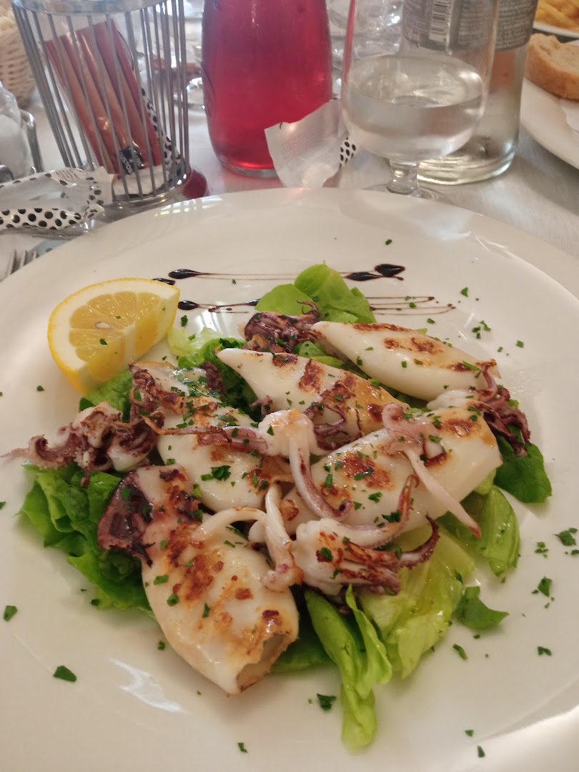 Ristorante La Grotta, Cairo Montenotte