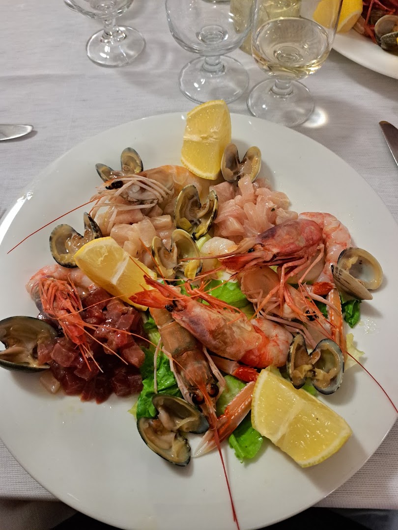 Ristorante La Grotta