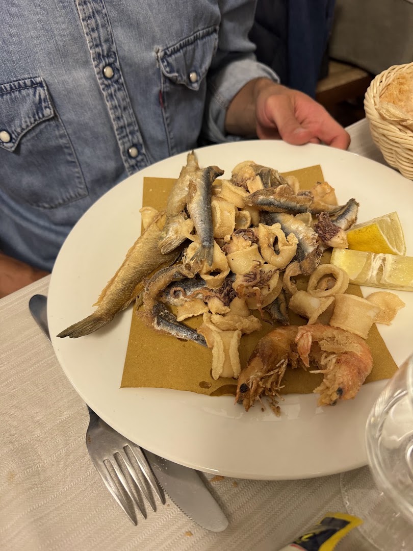 Ristorante La Grotta