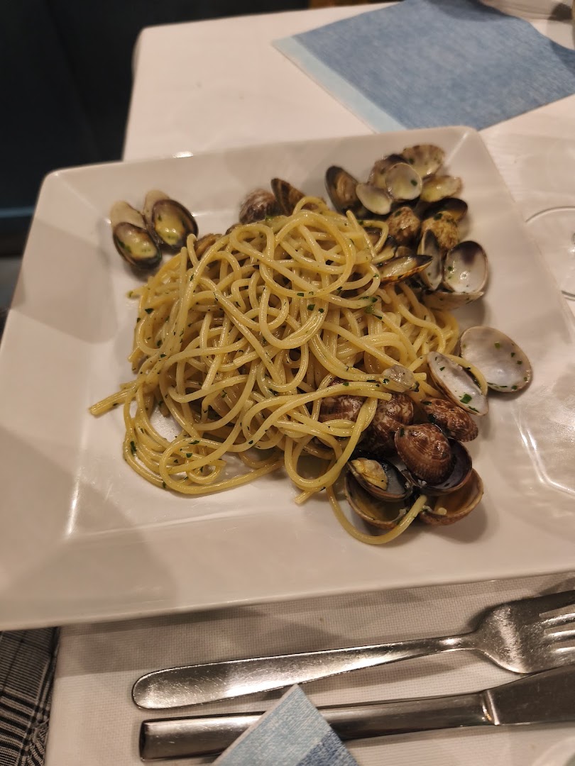Ristorante La Lampara
