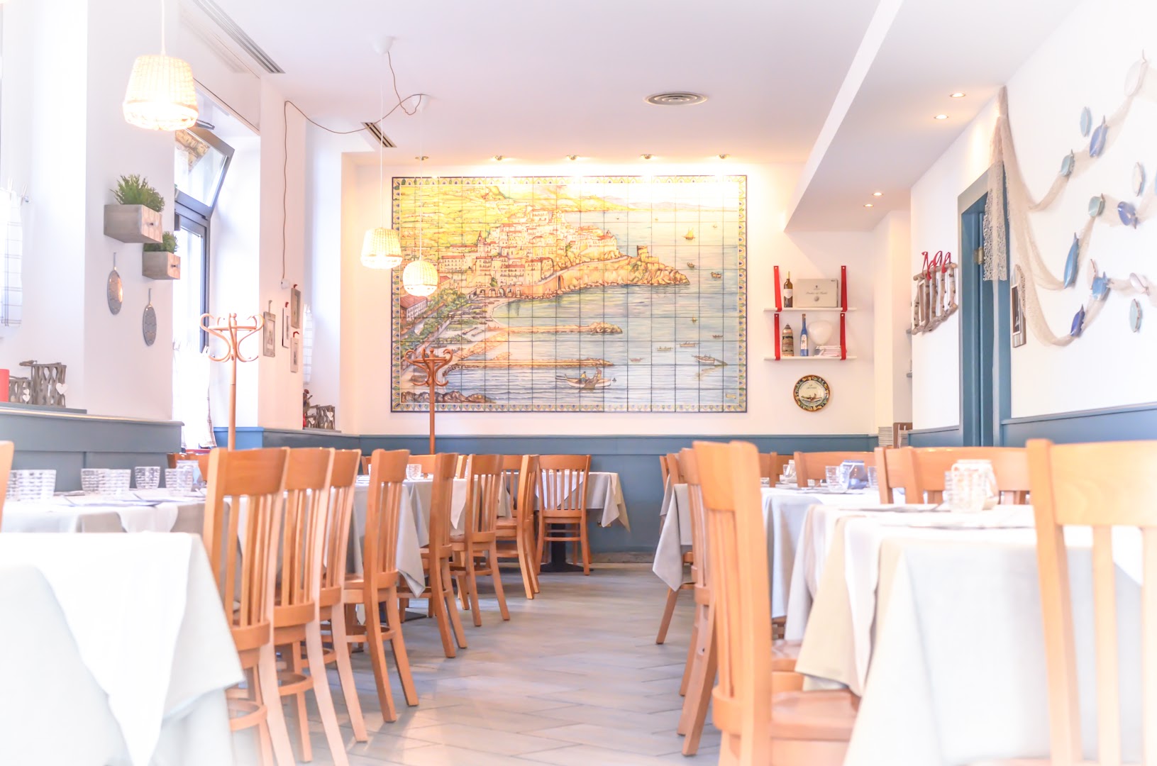 Ristorante La Lampara