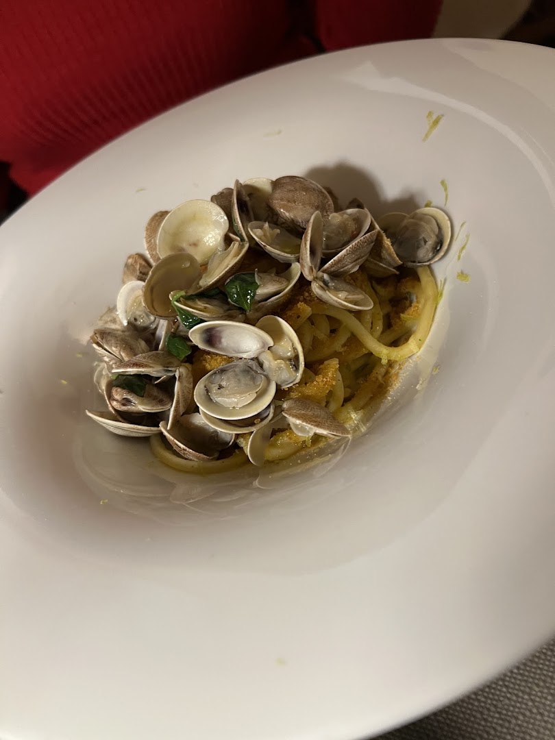 Ristorante La Lanterna al borgo da Ciro