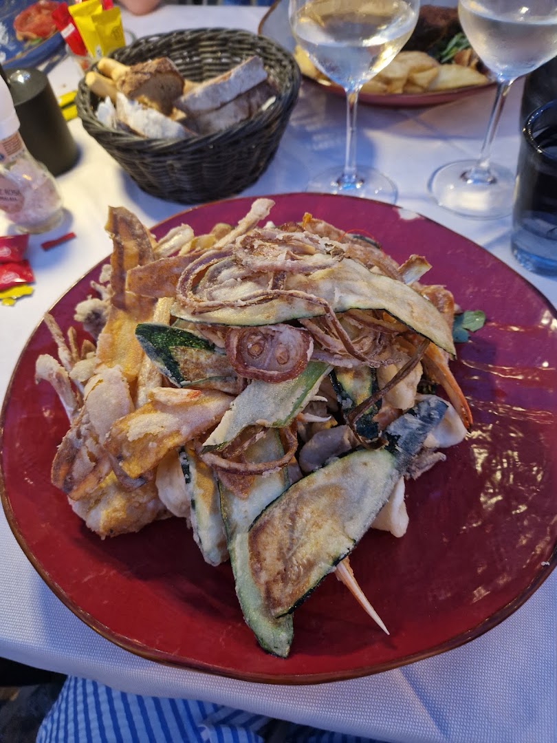 Ristorante La Lanterna al borgo da Ciro