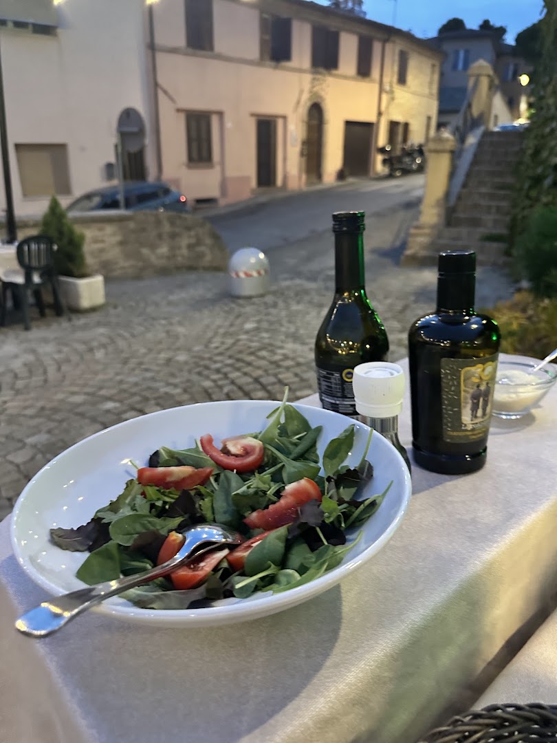 Ristorante La Lanterna al borgo da Ciro