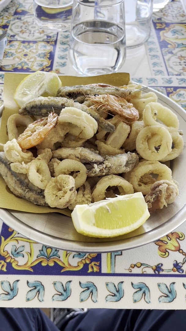 ristorante la lanterna