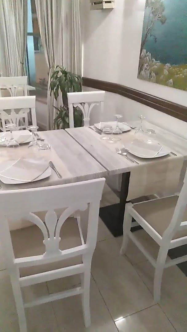 Ristorante La Lanterna San Foca