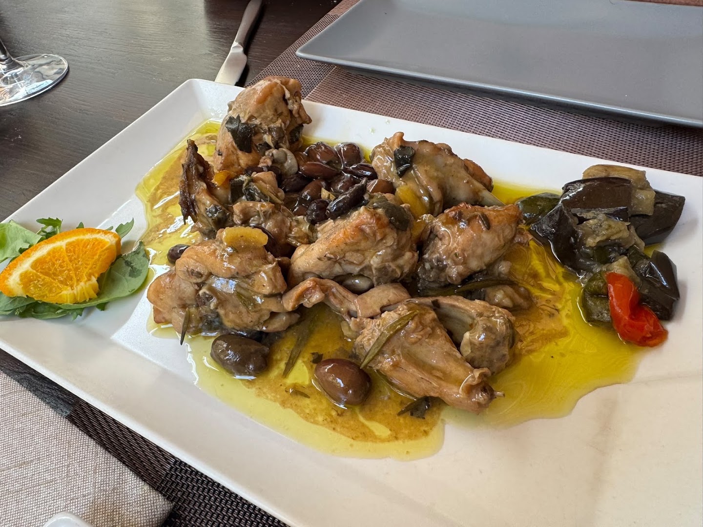 Ristorante La Locanda dei Tintori Siena