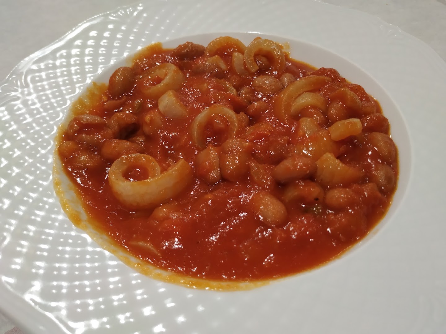 Ristorante La Locanda del Borgo