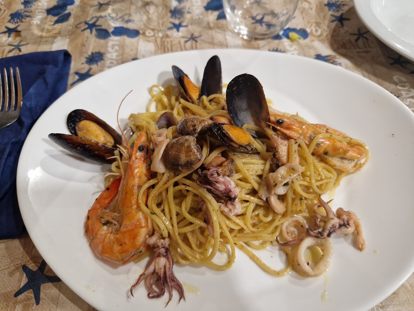 Ristorante La Locanda del Borgo