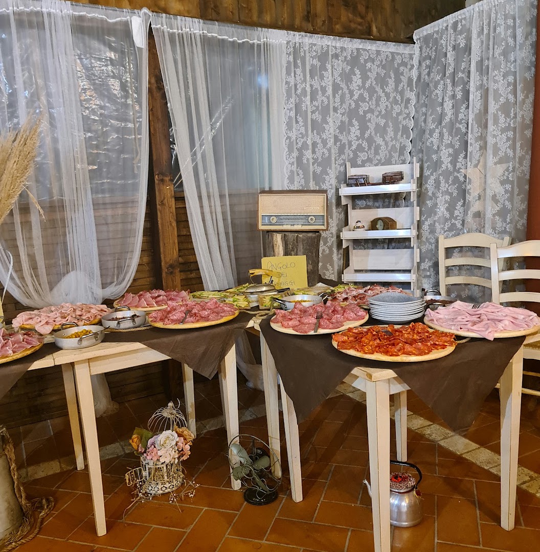 Ristorante La locanda del fornaio