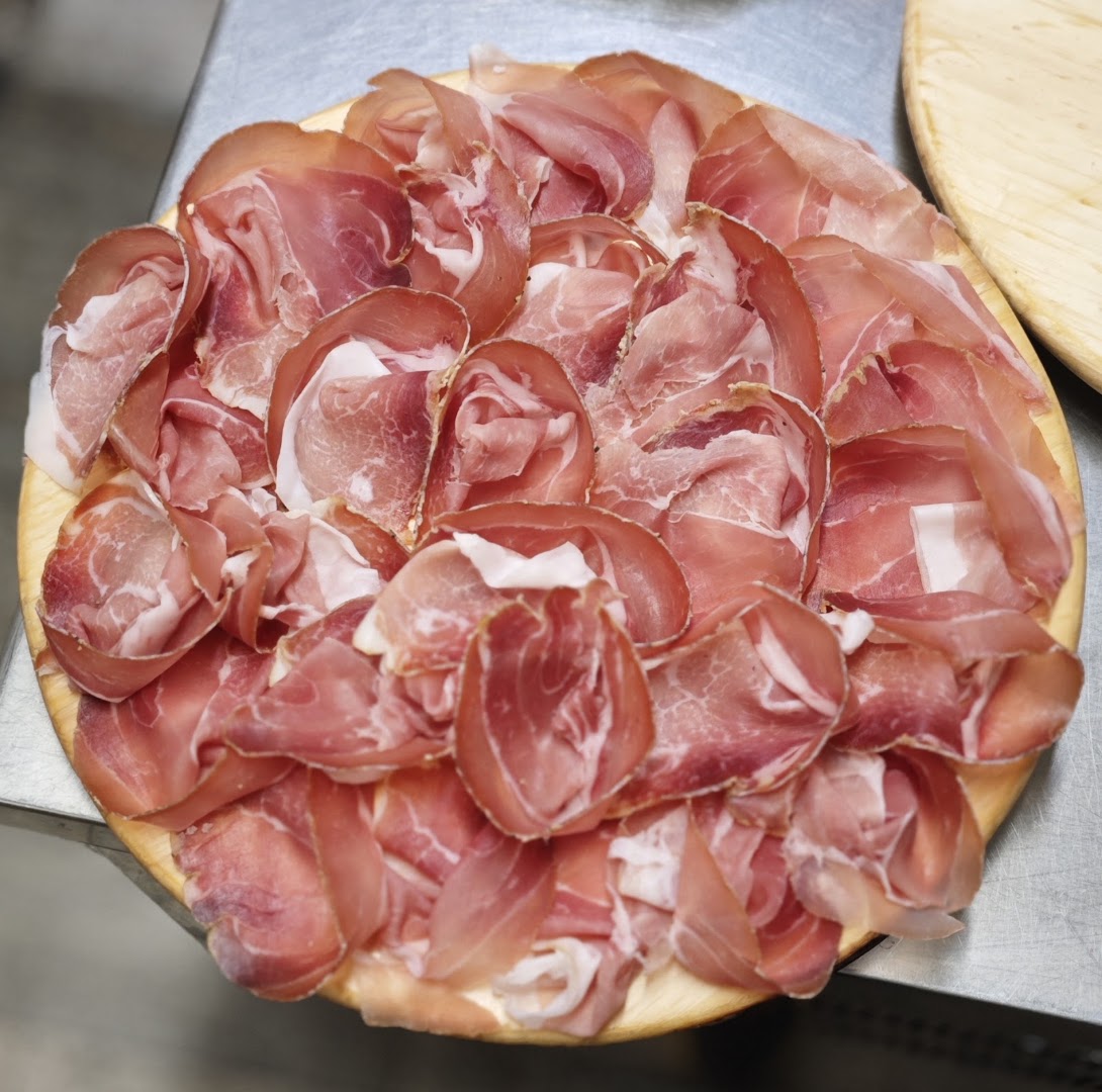 Ristorante La locanda del fornaio