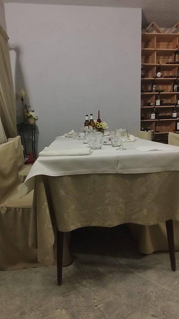 Ristorante La Locanda Del Vigneto