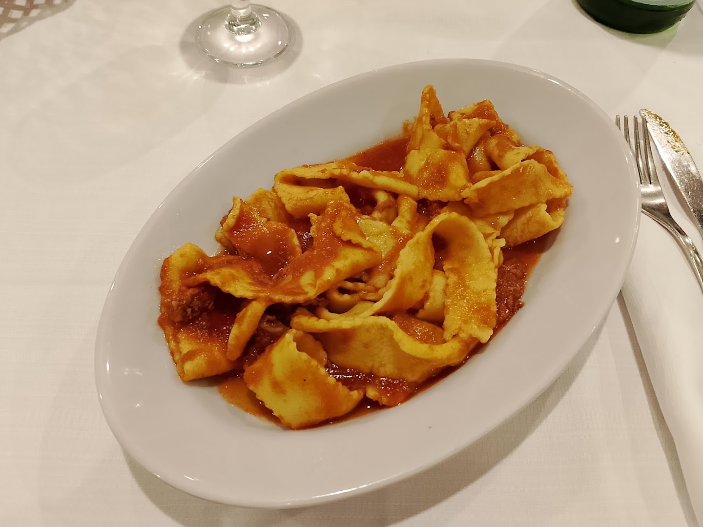 Ristorante La Locanda Del Vigneto