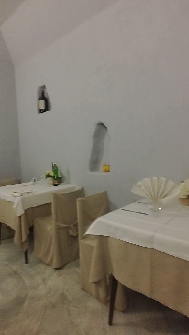 Ristorante La Locanda Del Vigneto