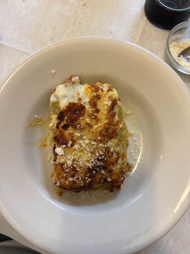 Ristorante La Locanda Di S. Dalmazio, San Dalmazio