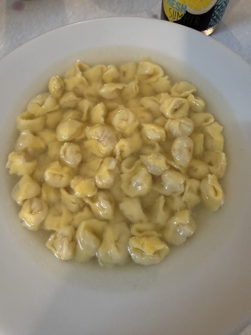 Ristorante La Locanda Di S. Dalmazio