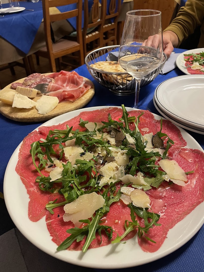 Ristorante La Locanda