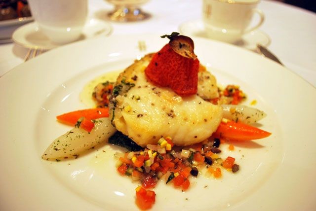 Ristorante La Locanda