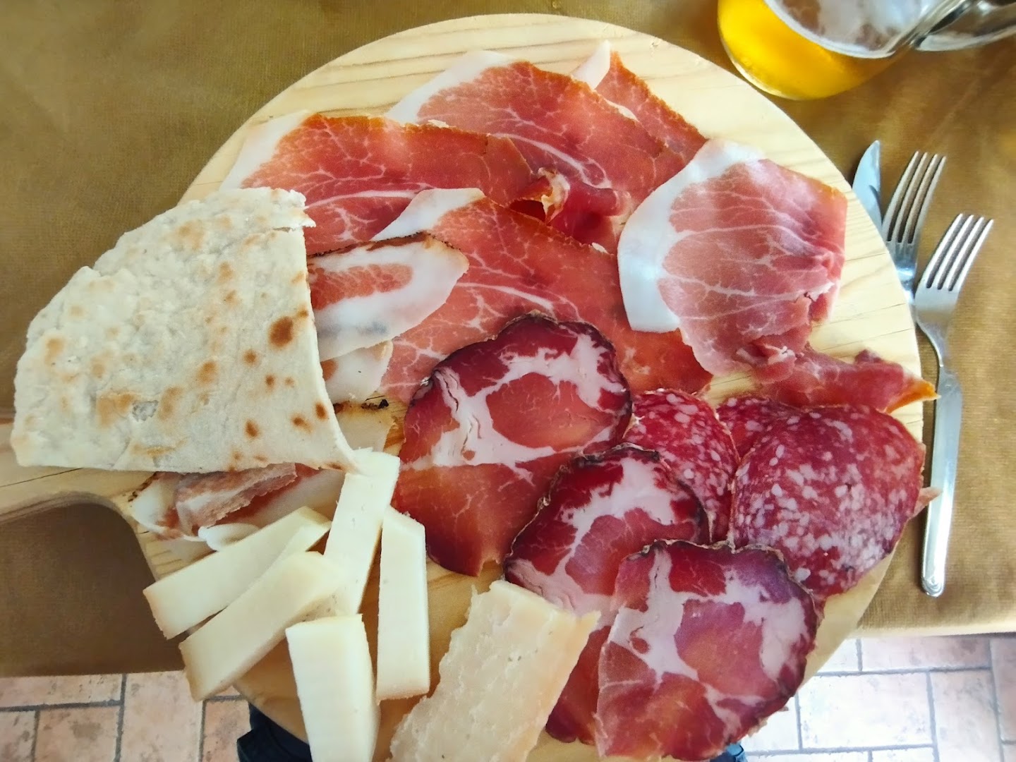 Ristorante La Locanda