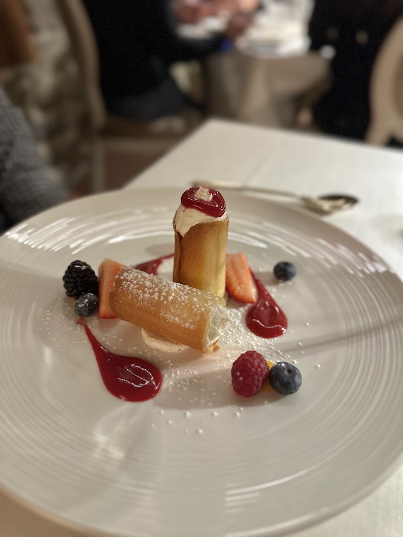 Ristorante La Loggetta Cortona