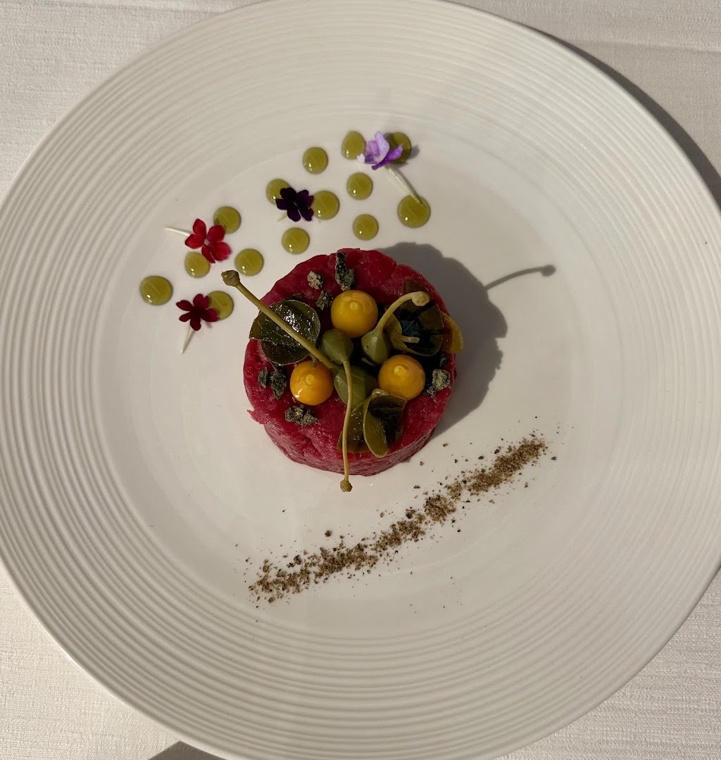 Ristorante La Loggetta Cortona, Cortona