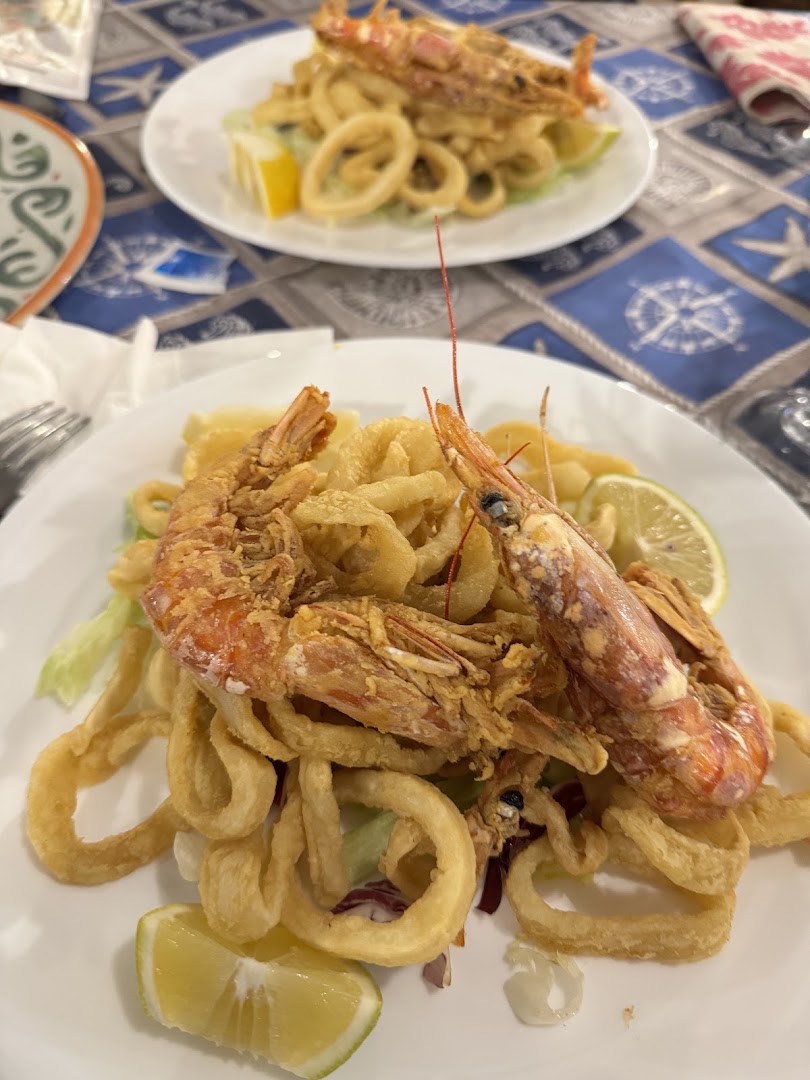 Ristorante La Luce sul Lago