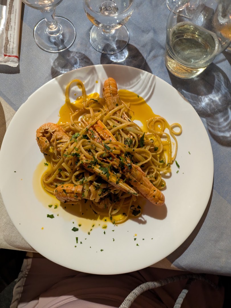 Ristorante La Luce sul Lago