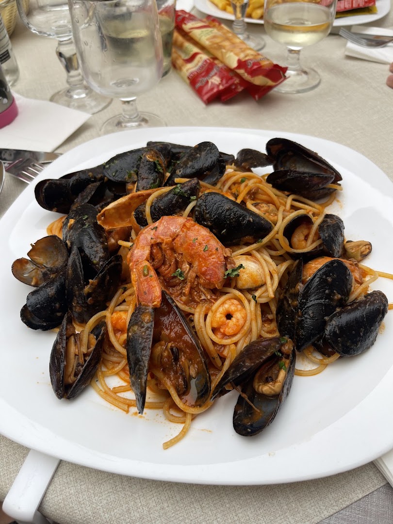 Ristorante La Luce sul Lago