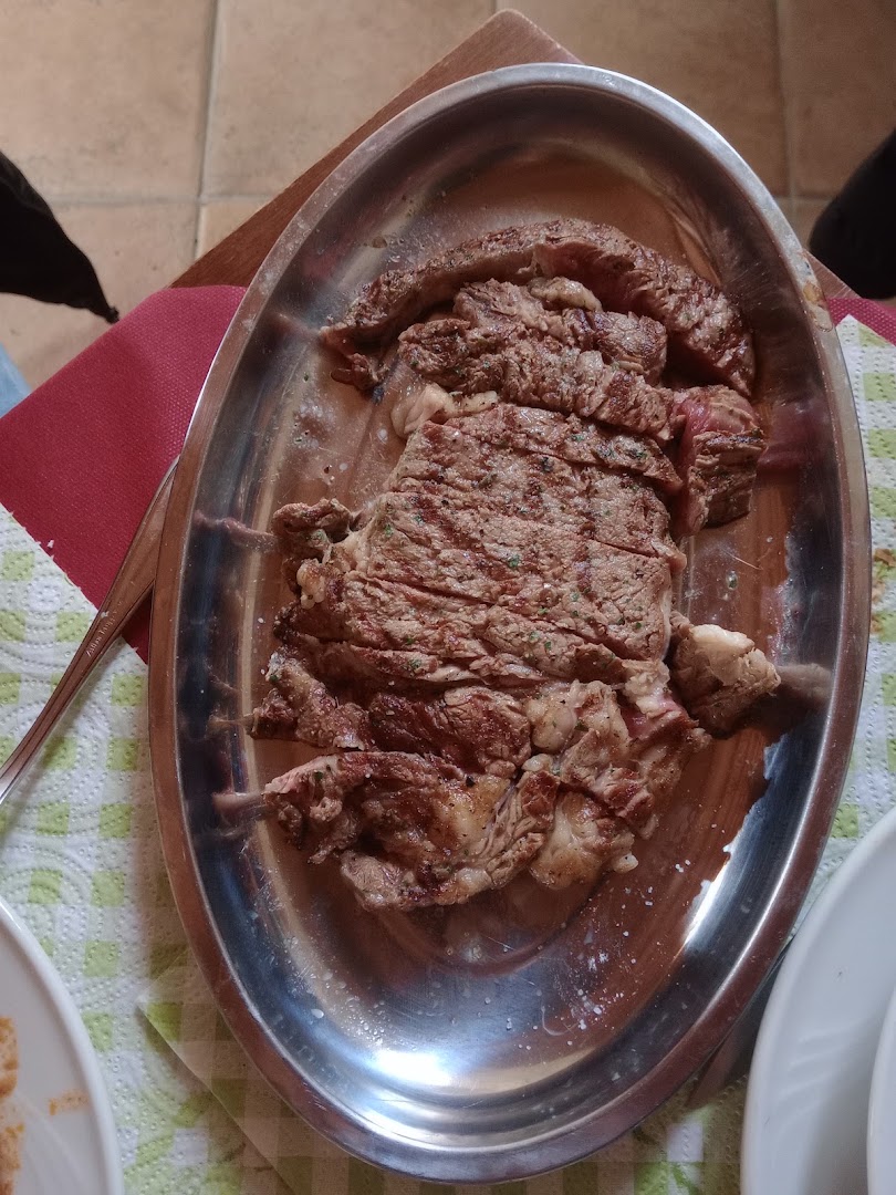Ristorante la lumaca