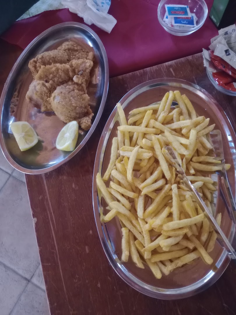 Ristorante la lumaca