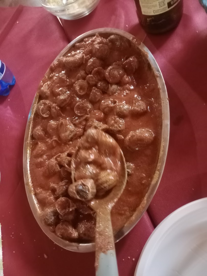 Ristorante la lumaca