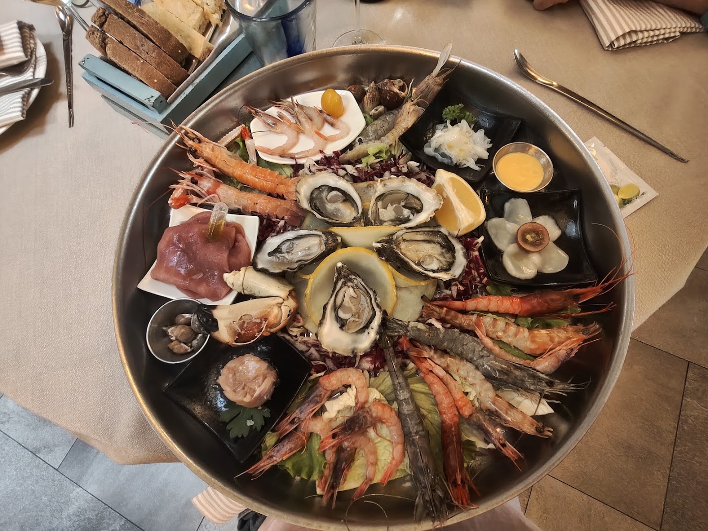 Ristorante La Luna