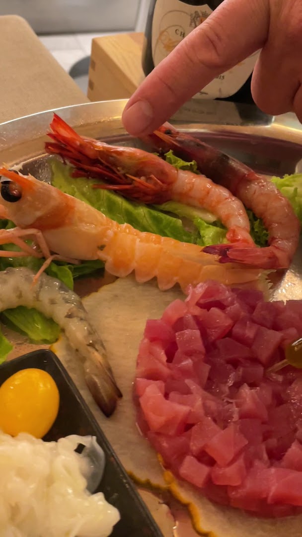 Ristorante La Luna