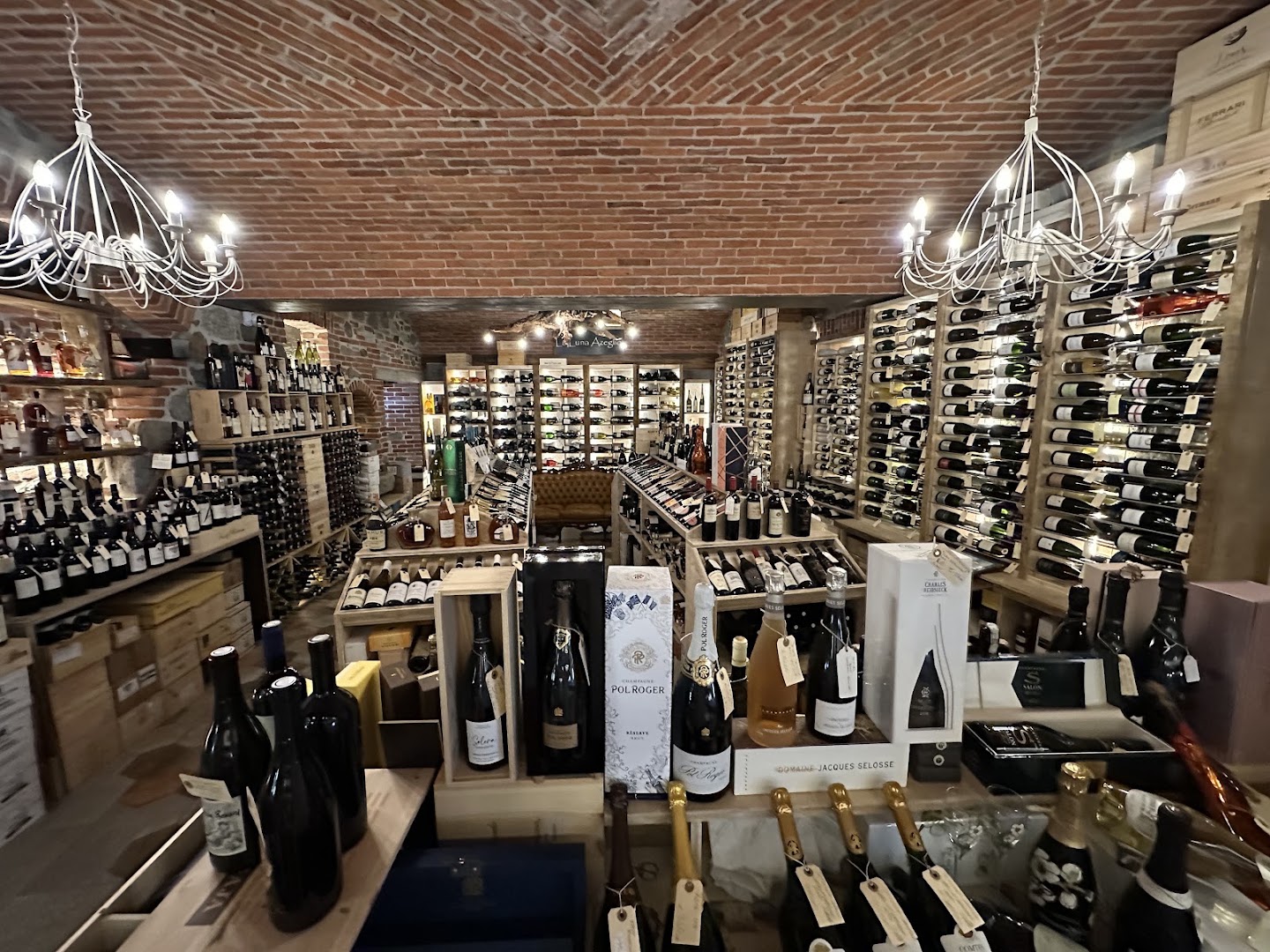 Ristorante La Luna