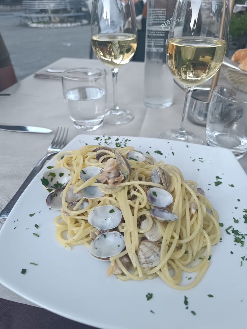 Ristorante La Madia