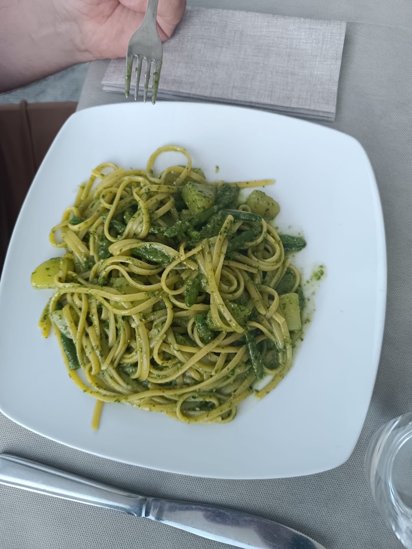 Ristorante La Madia