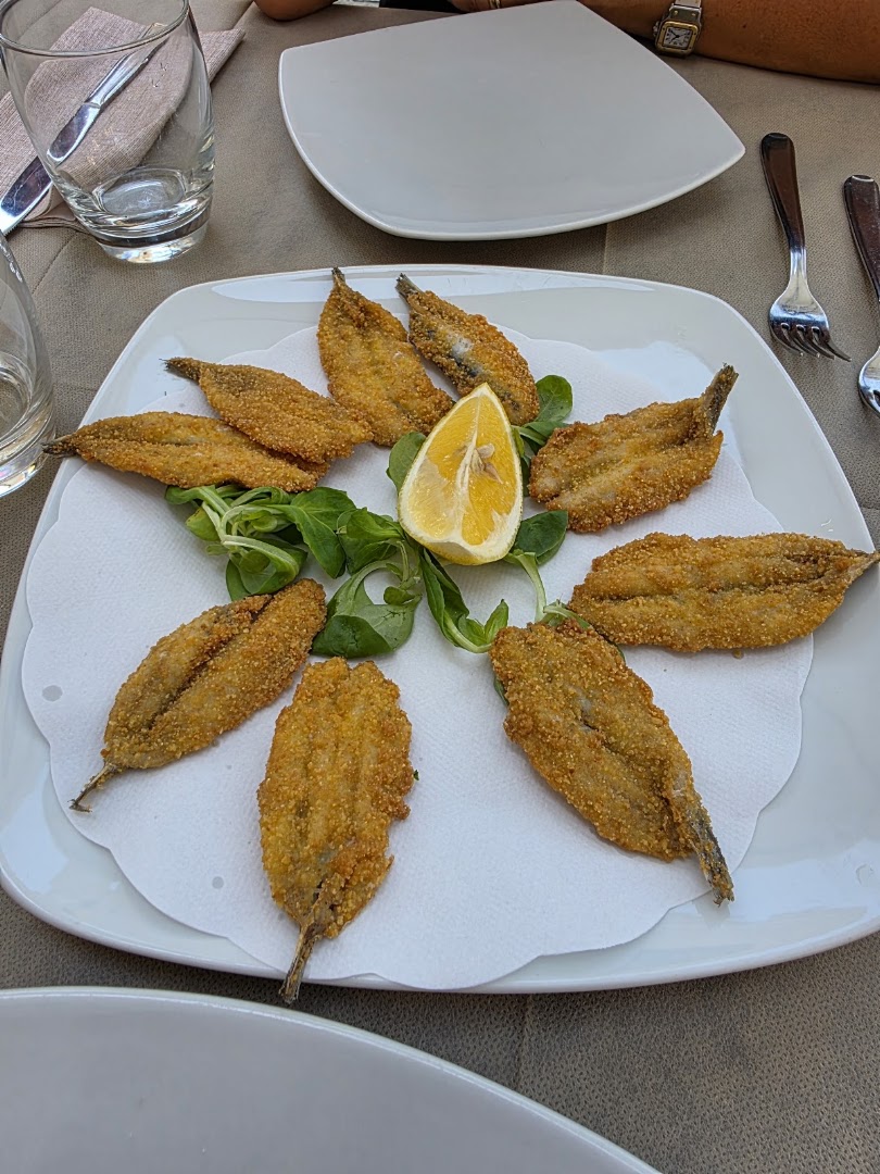 Ristorante La Madia