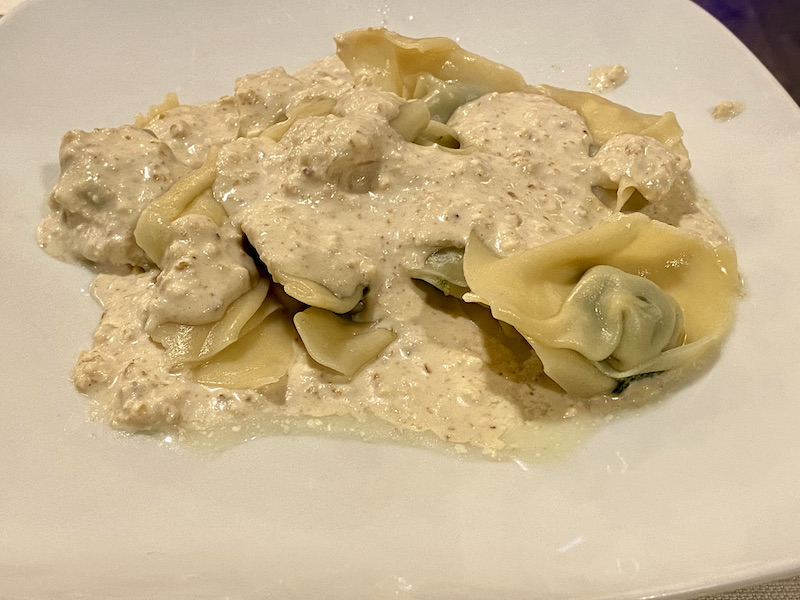Ristorante La Madia