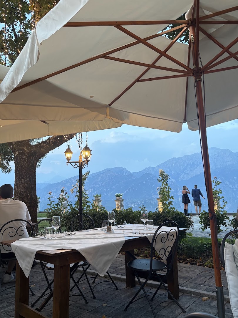 Ristorante La Madonnina di Barni