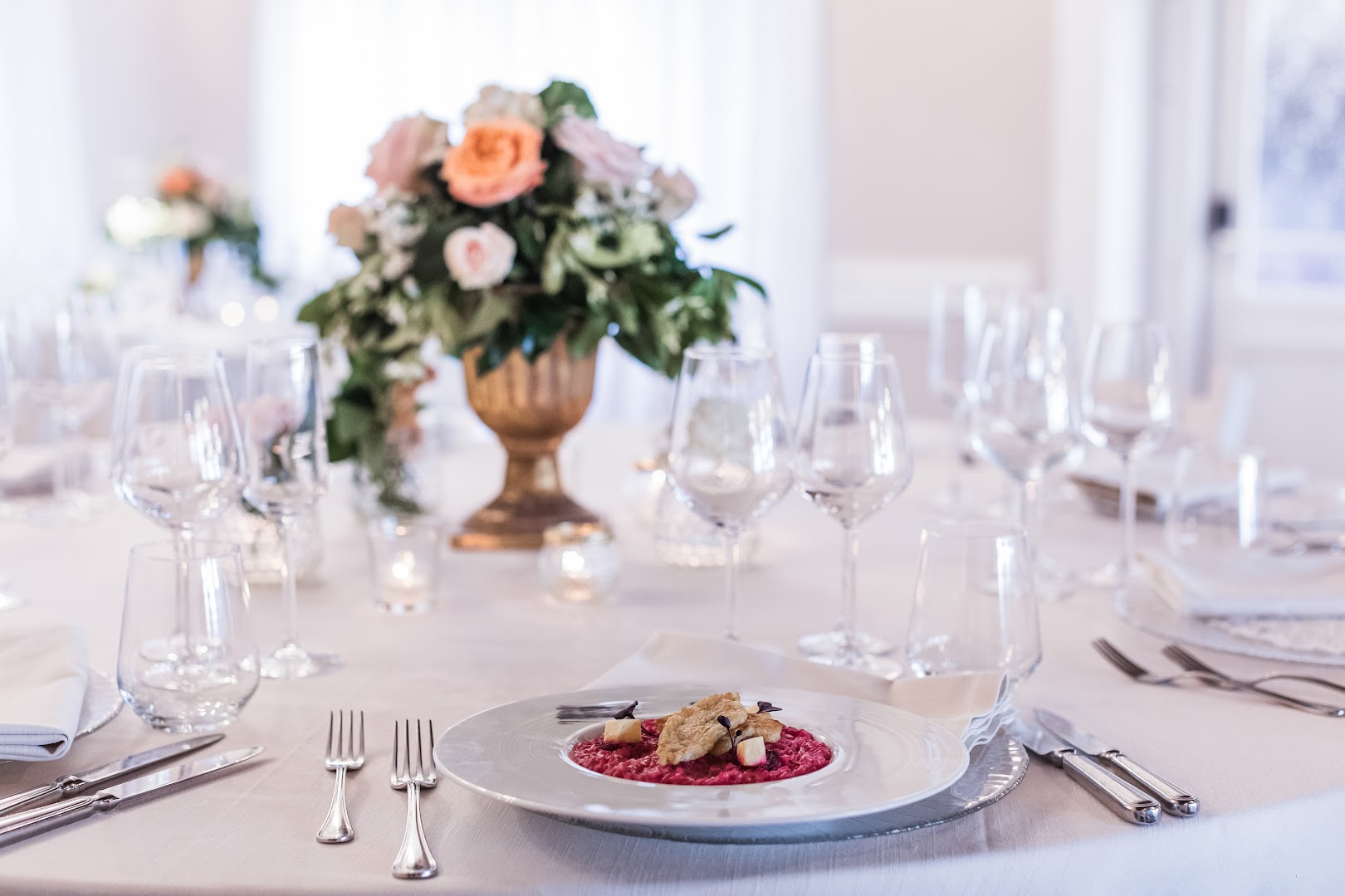 Ristorante La Madonnina di Barni