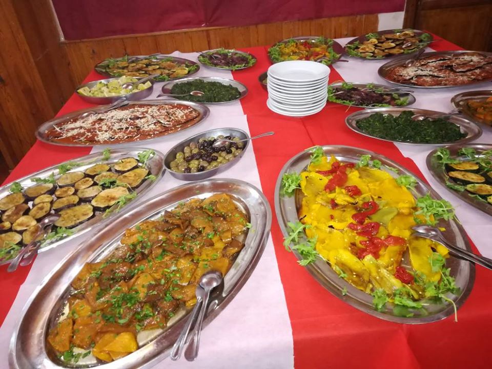 Ristorante La Madonnina Nuova Gestione
