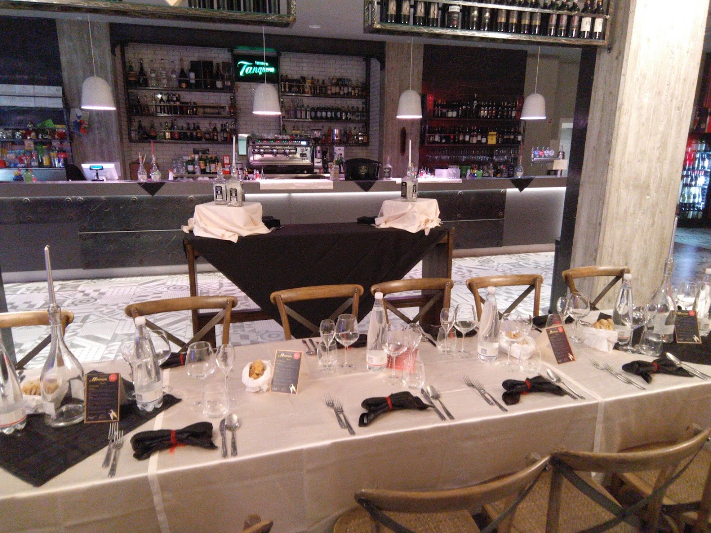Ristorante La Mala Lengua