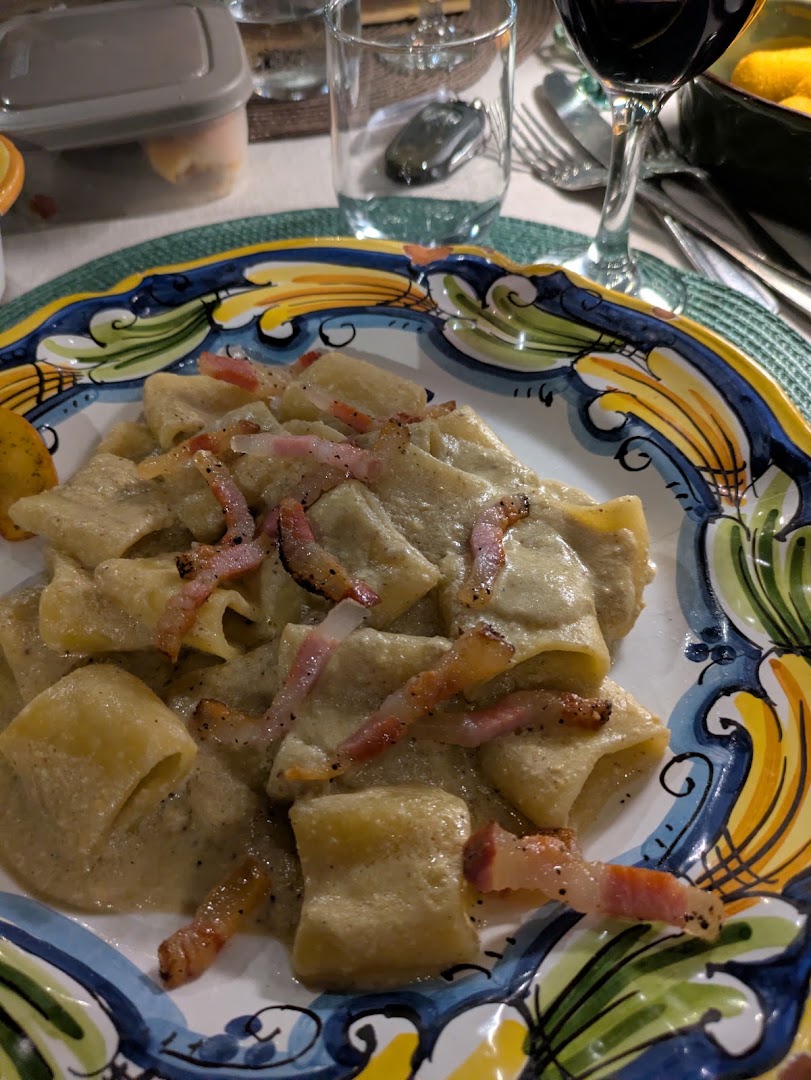Ristorante La Marchesa, Santa Croce Camerina