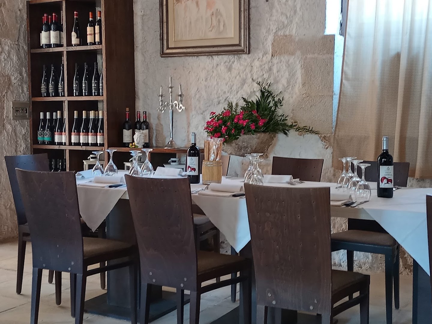 Ristorante La Marchesa