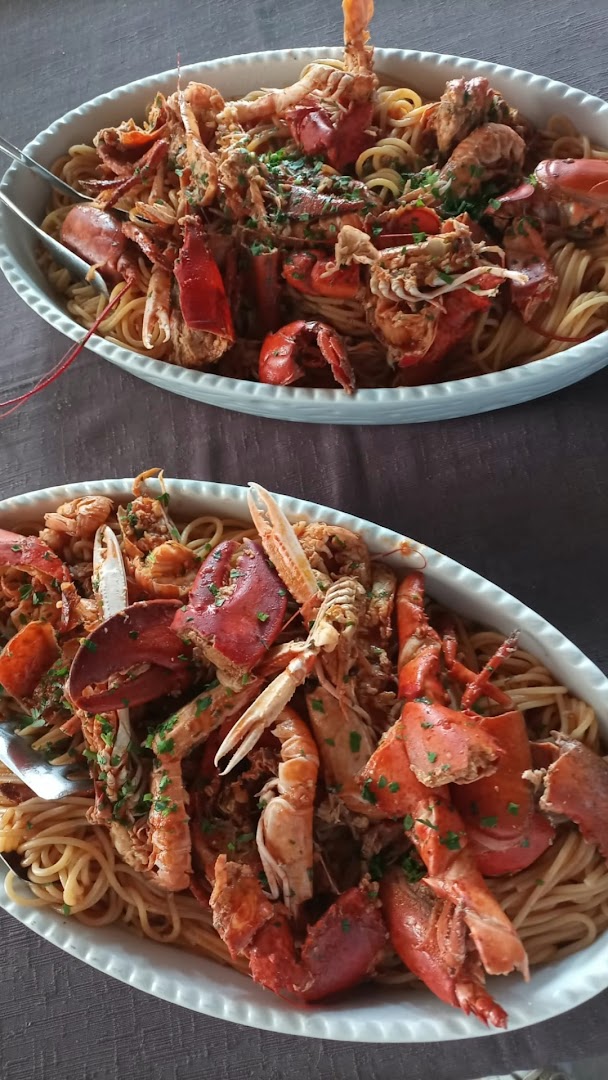 Ristorante La Marchesa