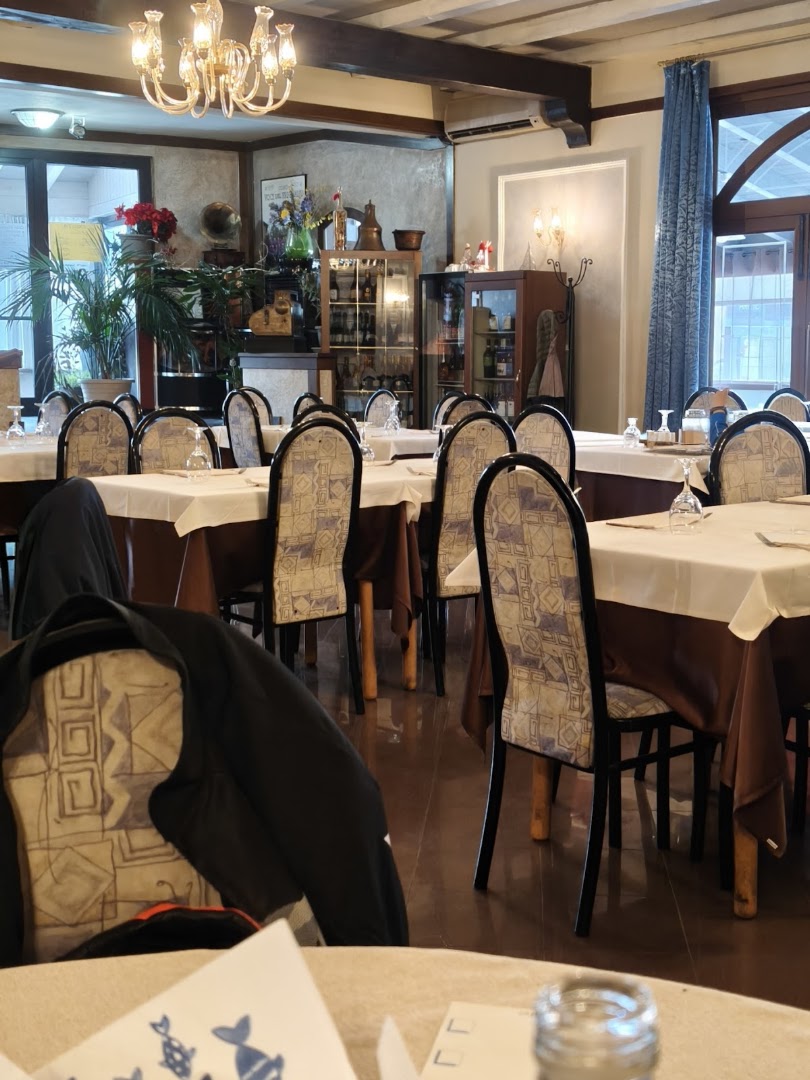 Ristorante La Marcolfa
